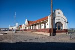 Tucumcari, New Mexico